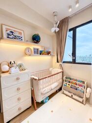 Clavon (D5), Apartment #625565181